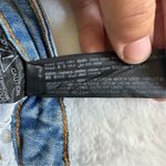 ZARA  Light Wash High Rise Flare Jeans Women's Size 4 Photo 5