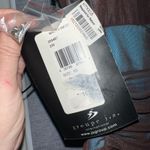 Beautiful Brown and Turquoise Dress Blue Size 10 Photo 2