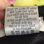 Papell Boutique Vintage Black Beaded Blazer
Size S Photo 8