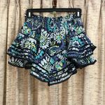 Aerie Rock 'n' Ruffle Skort Photo 0