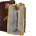 Glomesh Vintage Purse | IOB | Stunning Gold Photo 3