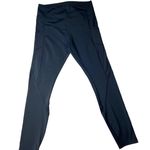 JustFab Active Black Workout Leggings 🔥 Photo 0