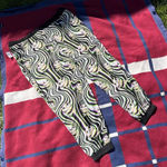 Disney Nightmare Before Christmas Jack Skellington Silky funky Jogger Pants 

Size 2X Photo 0