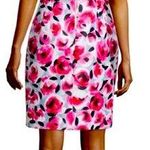 Kate Spade  Rosebud-Print Floral Dress Size 2 Photo 1