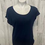 Blue blouse Size XL Photo 0