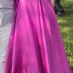 JVN by Jovani Prom Dress Photo 0