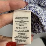 Free People  Size S Sweater Electric City Pullover Crew Neck Long Sleeve Women’s Photo 4