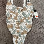 Cotton On Brazilian Coverage One Piece Swimsuit  Photo 0