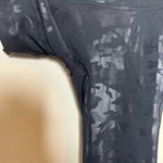 Spanx Faux Leather Camo Leggings Photo 5