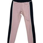 All Fenix Ivy Beige Multi Color Block High Photo 3