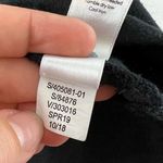 Athleta Pinnacle Criss Cross Hoodie in Black Size S Photo 9