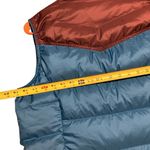 Outdoor Research Transcendent Goose Down Feather Vest Photo 8