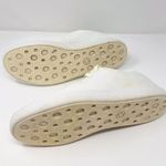 Atoms Adult Shoes White Athletic Running Sneaker Low Top Classic Men 8 Women 9.5 Photo 5