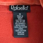 Rafaella  velvet vest Photo 2