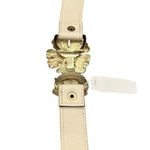 NEW YORK & COMPANY SET OF TWO BRACELETS – SNAP CUFFS Pink Photo 8