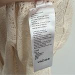 Free People  Coffee in the Morning Tunic Top in Chamoix Size XS Photo 8