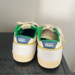 Vans  Lowland ComfyCush JMP Serio Collection Sneakers Womens 9 Mens 7.5 Photo 7