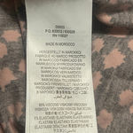 Boden USA Boden Women’s Size 10 Clara Enchanted Forest Long Sleeve Dress Photo 9