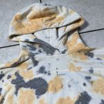 Nike Seasonal Classics Pack acid wash oversized hoodie Photo 3