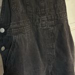 No Boundaries  Black Denim Jacket Photo 2