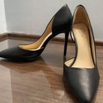 Jessica Simpson Black Pumps Photo 0