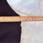 Lululemon Run Your Heart Out Tank Size 10 Built in Bra Photo 4