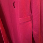 Leslie Fay FINAL MARKDOWN  open unlined jacket 10 Photo 1