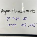 Adrienne  Sleeveless Career Wear Green Top Size M Photo 7