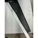 Shinestar Womans  Pull On Leggings Black Small Stretch Photo 6