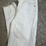 Gap  Vintage Slim High-Rise Jeans white 00 Photo 0