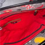 Dooney & Bourke Disney Parks Mickey Mania Body Parts  Tote Bag limited edition Photo 5