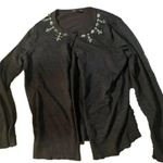 Covington  gemstone cardigan  Photo 0