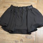 Gianni Bini GB High Rise Flippy Mini Skort Photo 0
