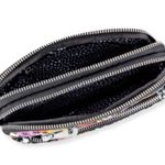 Brighton Floral Belt Bag | Modern Fanny Pack |  Photo 2