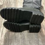 Geox Women's Black Fur-Lined Boot Size 7 Photo 15