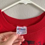 Hanes [] Vintage 1986 Grand Canyon Sweatshirt-XL Photo 4