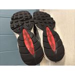 Nike Air max 95 Dark Light Grey Red 5.5Y Women’s Size 7 Athletic Sneakers Photo 6