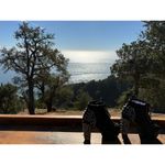 Jeffrey Campbell Spike Black Leather Silver Metal Spike Stud Platform Laceup Shoe Boots Sz 6.5 Photo 4