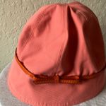 Coach : Coral Tara Bucket Hat- P/S Photo 5