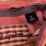 Robert Graham  Colorful Stripes Button Down Blouse - Size Medium Photo 10