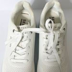 Skechers Street Los Angeles Million Air Higher Lifted Sneakers Womens 6.5 White Photo 4