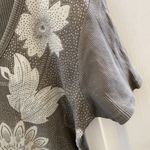 High Sierra FINAL MARKDOWN  ribbed tee small Photo 2