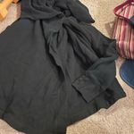 Zella  sweater top L Photo 3