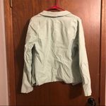 Torrid  Woman’s Blue Casual Workwear Business Classic Blazer Size 0 (Large) Photo 5