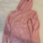 Nike Light Pink Hoodie Women’s Photo 0