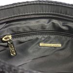 The Sak Black Crochet Hobo Bag Shoulder Bag Y2K Style New With Tags Photo 5