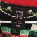 Boxlunch Sanrio Hello Kitty Checkered  Cardigan Photo 2