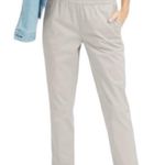 Everlane The Easy Chino Pull On Pants Photo 0