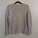 Dreamers  Size S/M pink/tan/light Gray Women's Sweater Photo 1