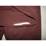 NWT New Brown Prana Momento Capri Leggings Pants Womens Yoga S Pilate Gym Casual Photo 4